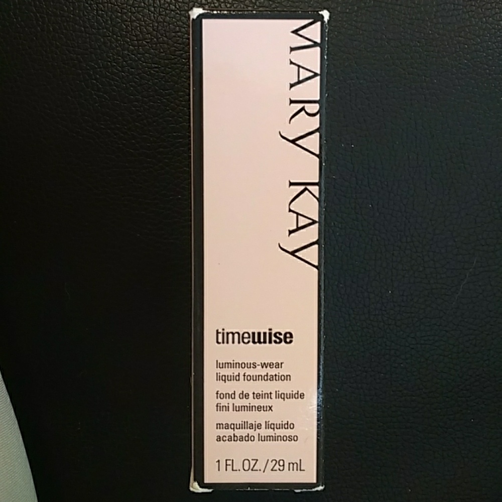 Mary Kay Foundation